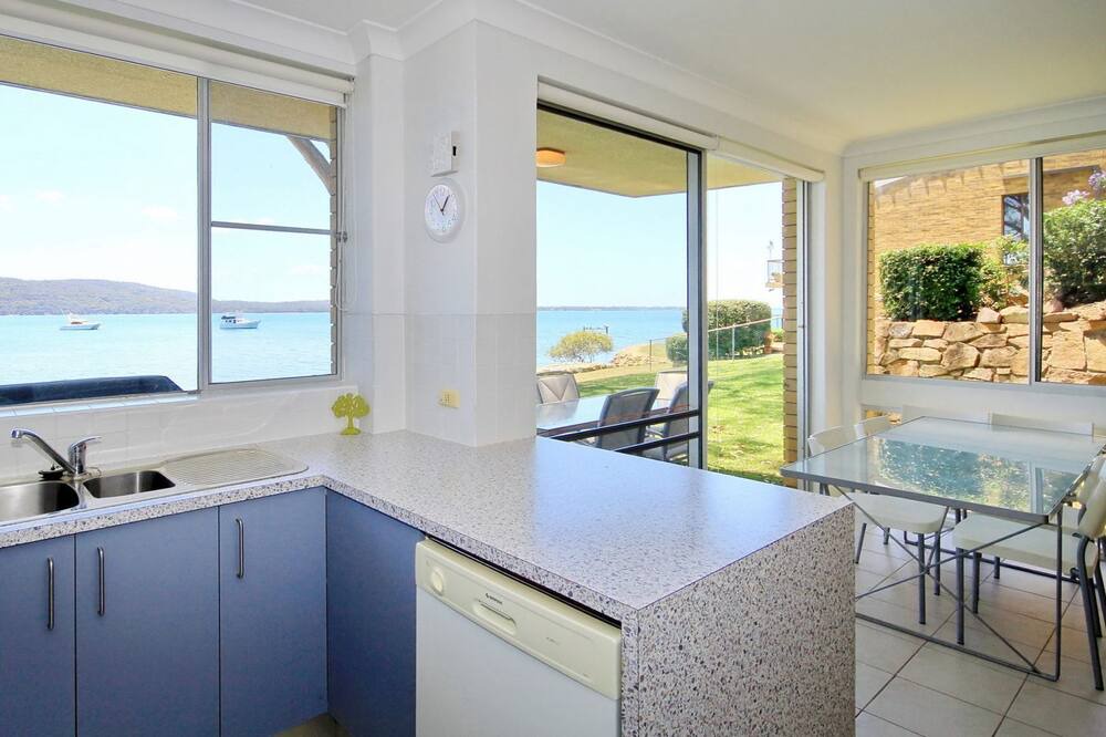 Photo of Kitchen in Soldiers Point