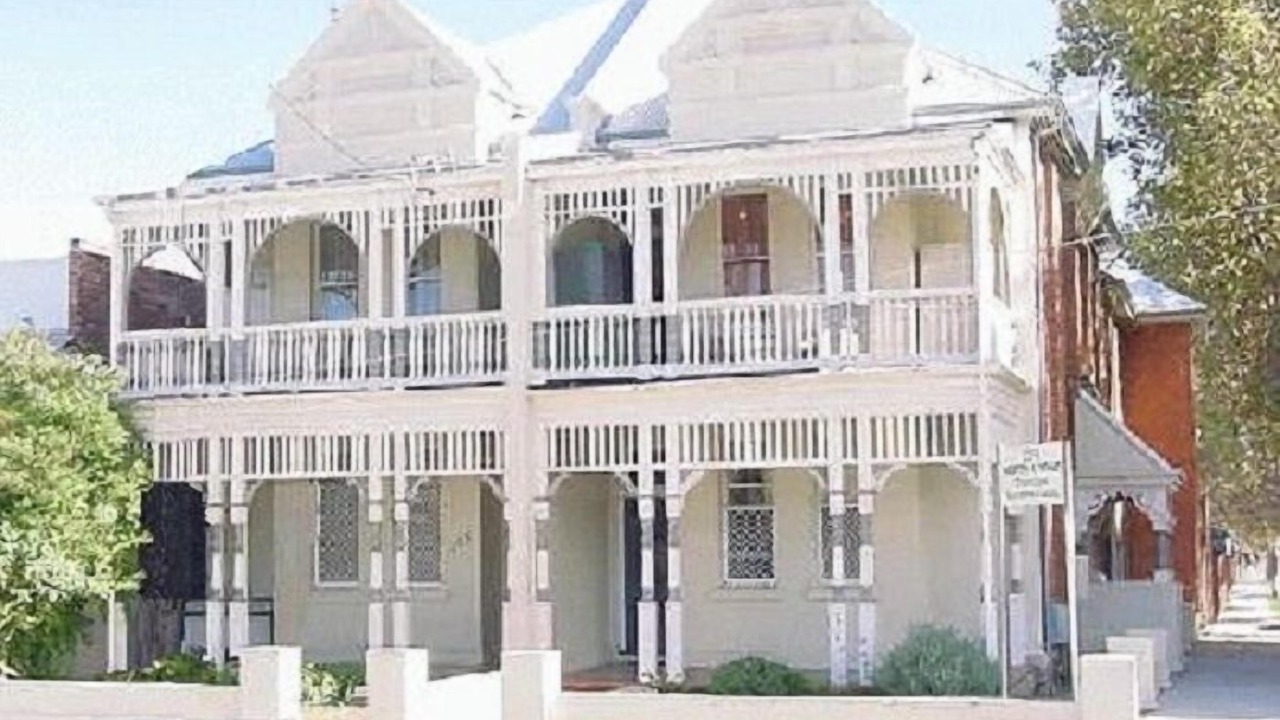 Photo of Outdoor in Perth