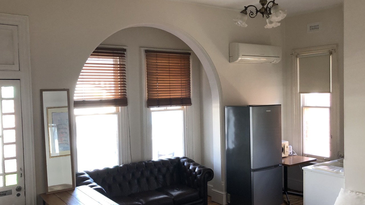 Photo of Bedroom in Perth
