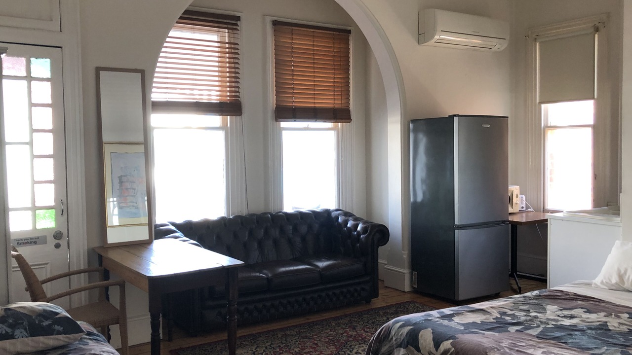 Photo of Bedroom in Perth