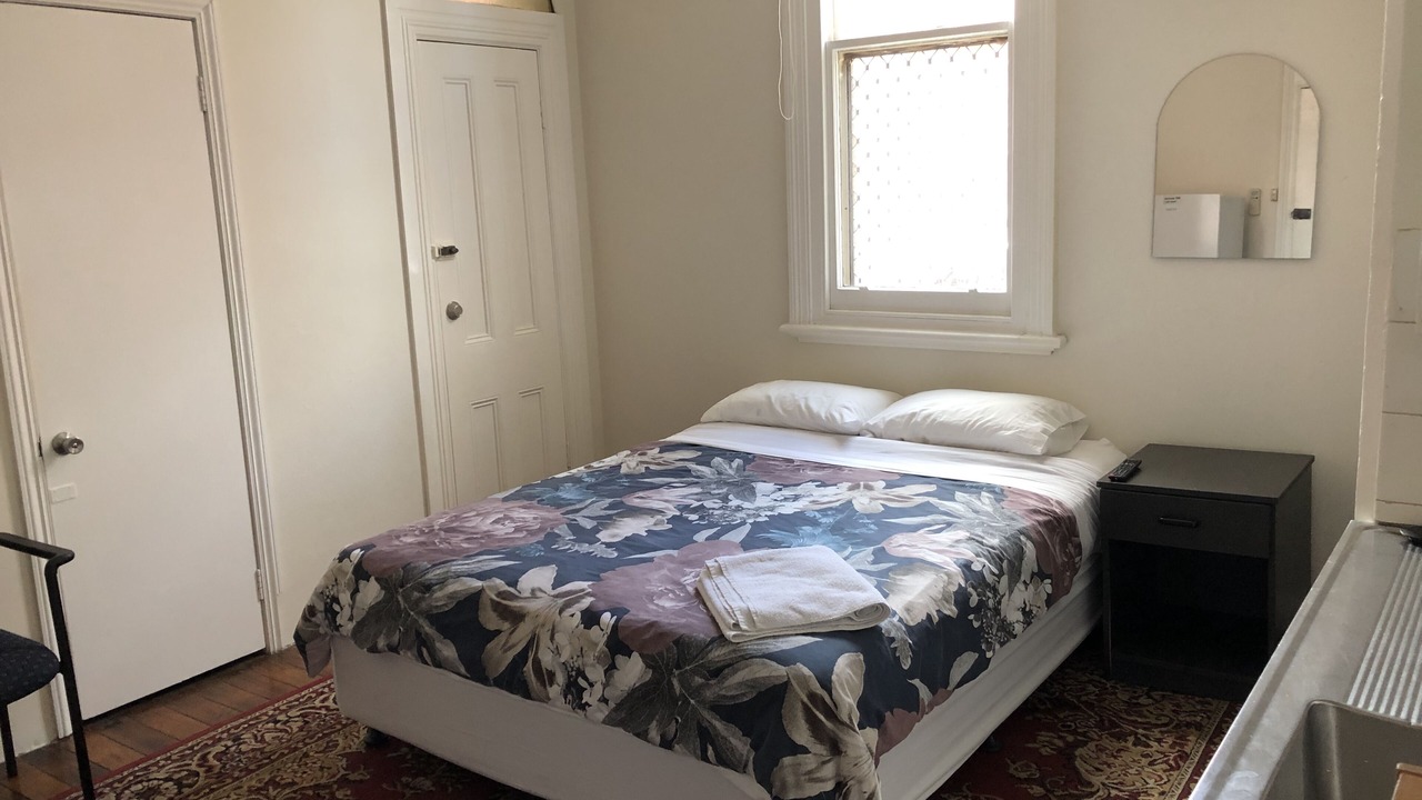 Photo of Bedroom in Perth