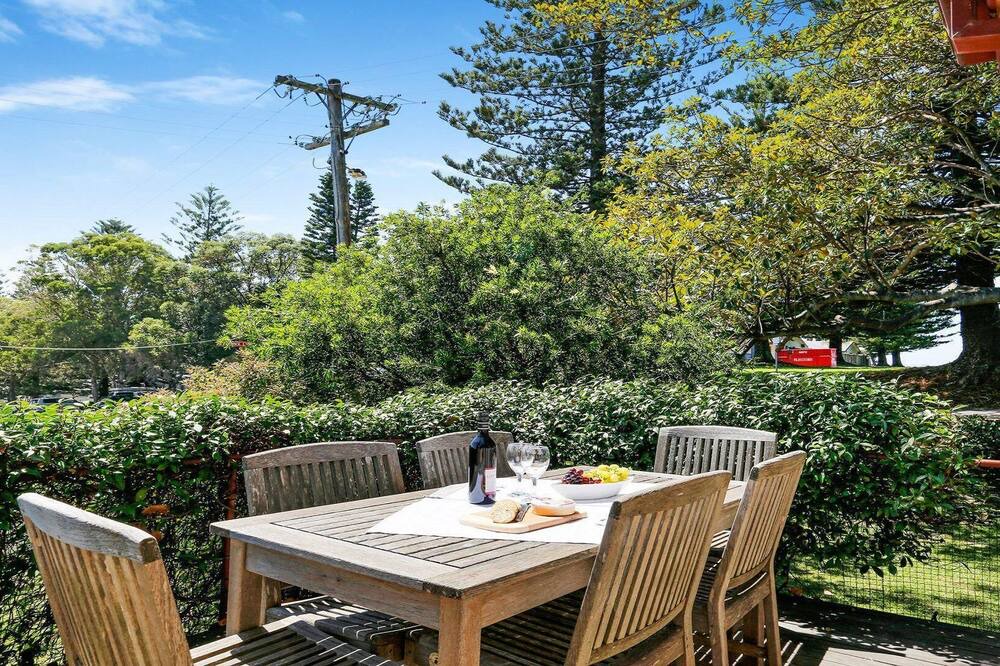 Photo of Patio Balcony in Kiama