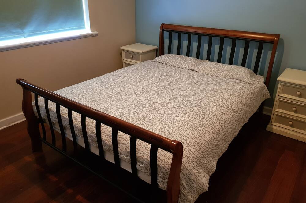 Photo of Bedroom in Mandurah
