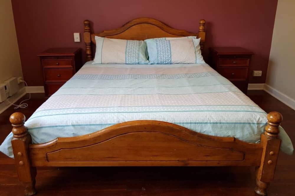 Photo of Bedroom in Mandurah