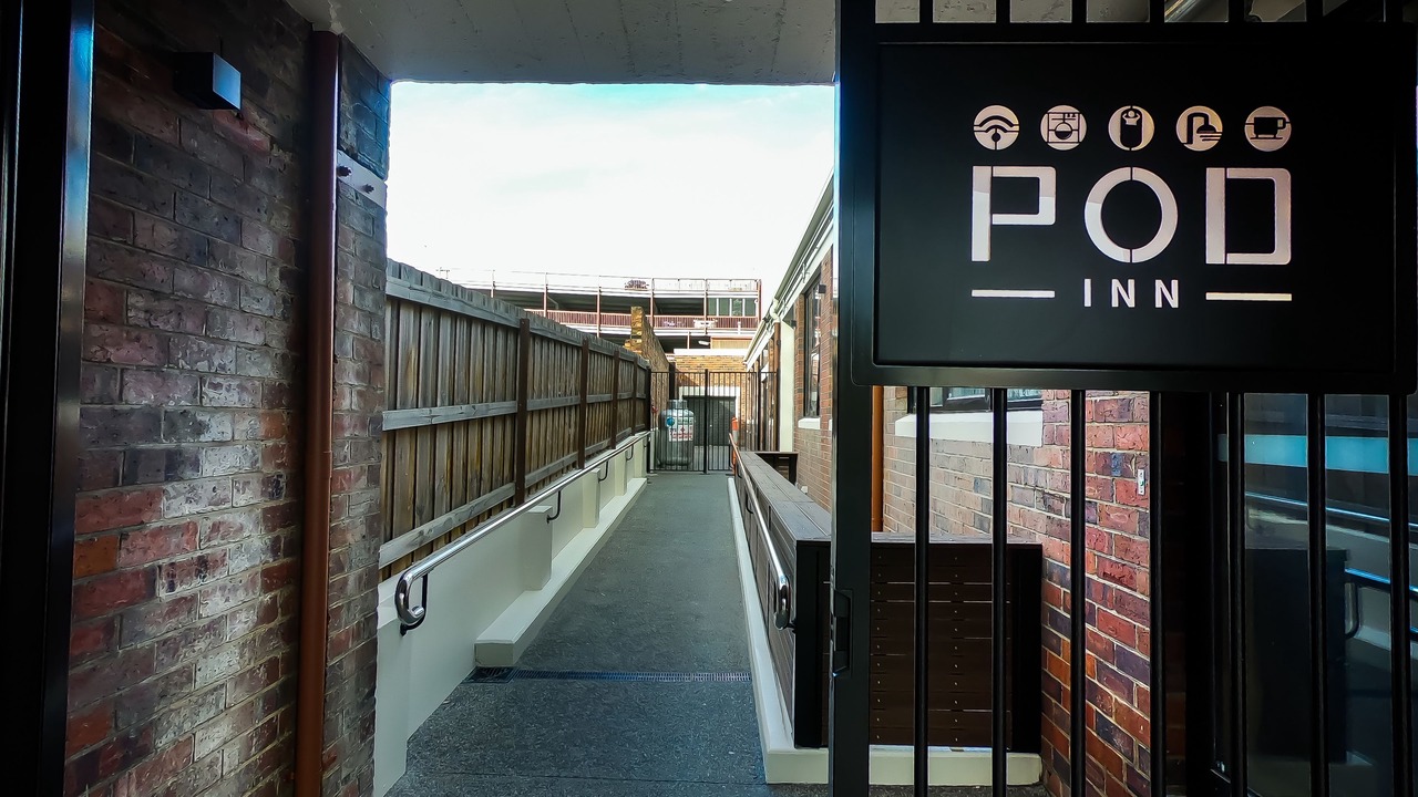 Photo of Outdoor in Launceston CBD