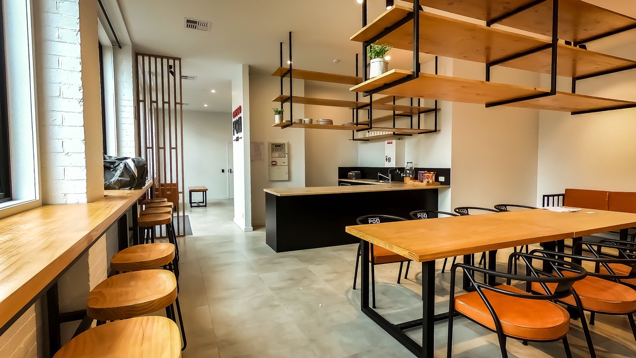 Photo of Livingroom in Launceston CBD