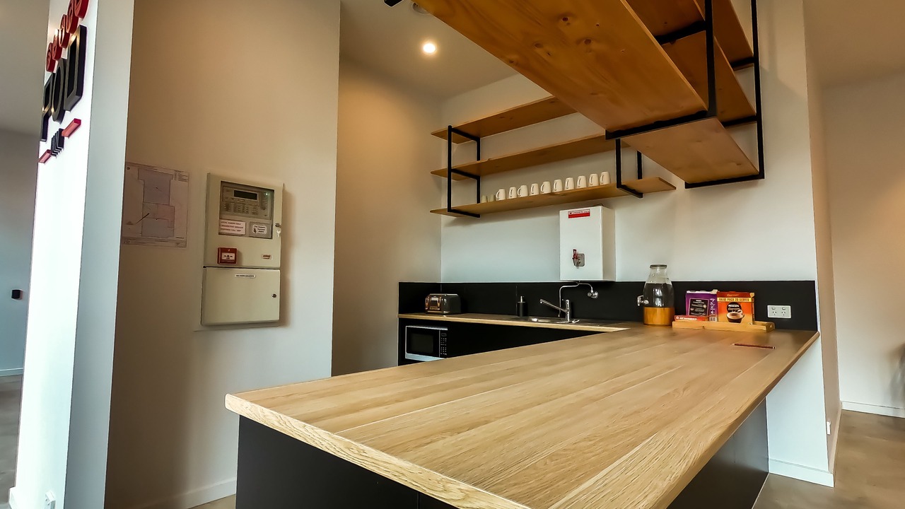 Photo of Kitchen in Launceston CBD