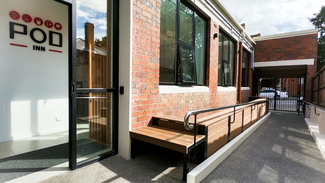 Photo of Outdoor in Launceston CBD