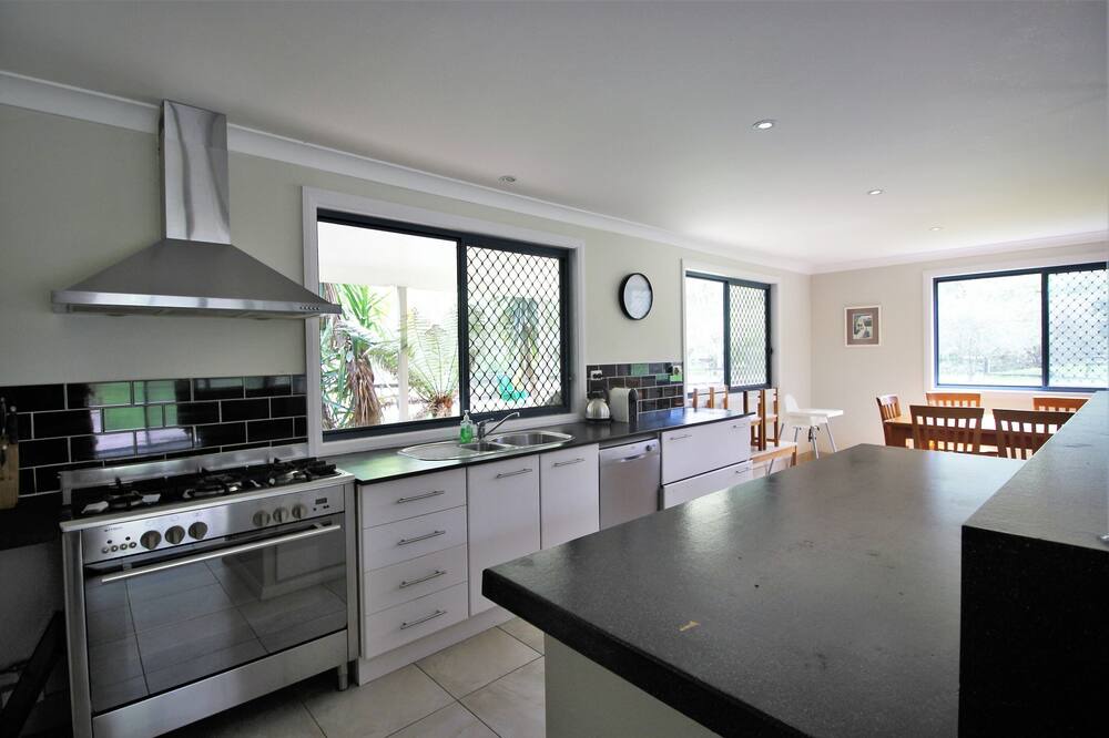 Photo of Kitchen in Smiths Lake