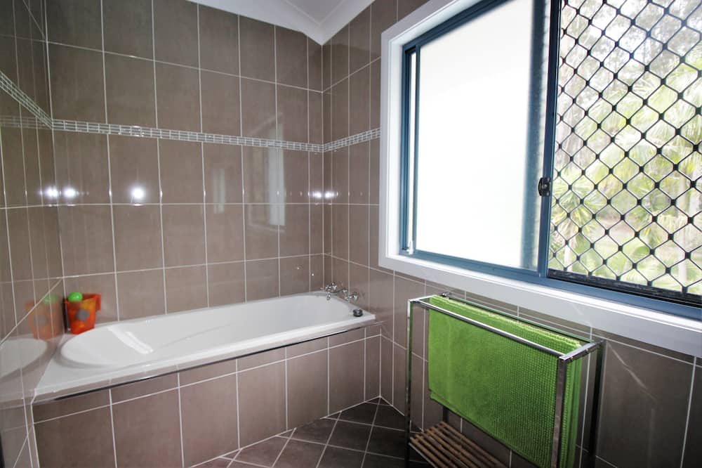 Photo of Bathroom in Smiths Lake