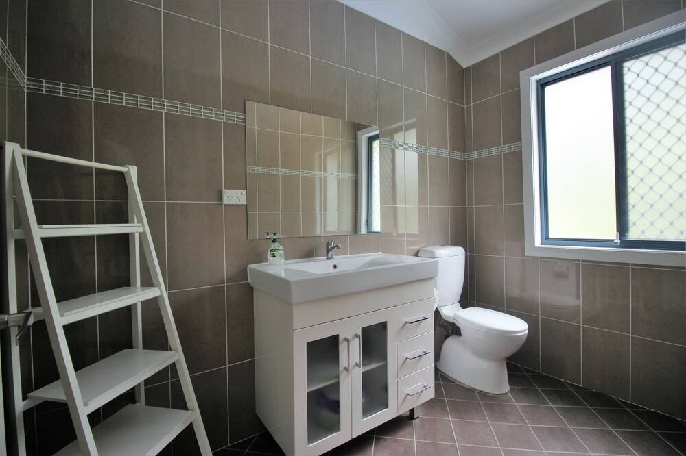 Photo of Bathroom in Smiths Lake