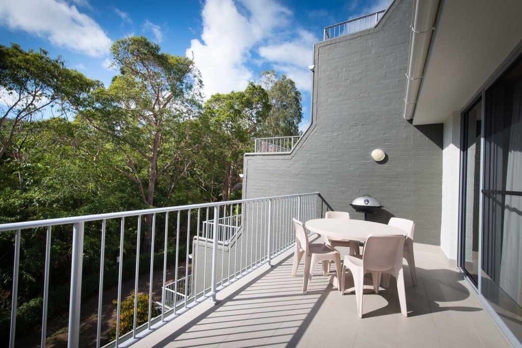 Photo of Patio Balcony in Noosa Heads