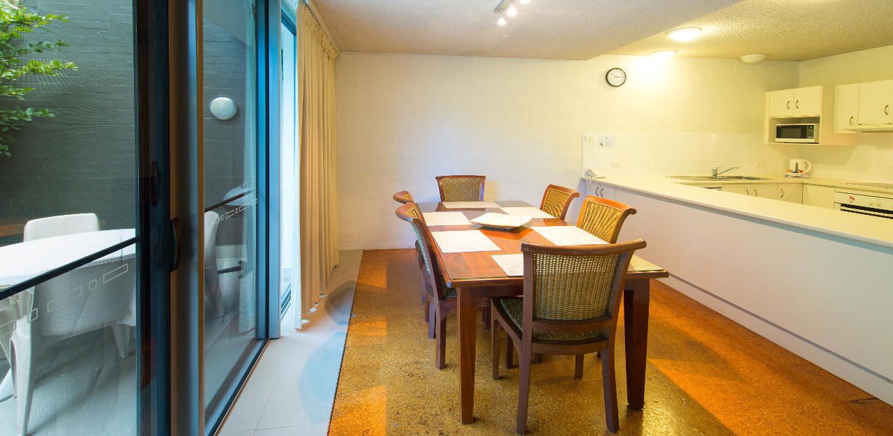 Photo of Livingroom in Noosa Heads