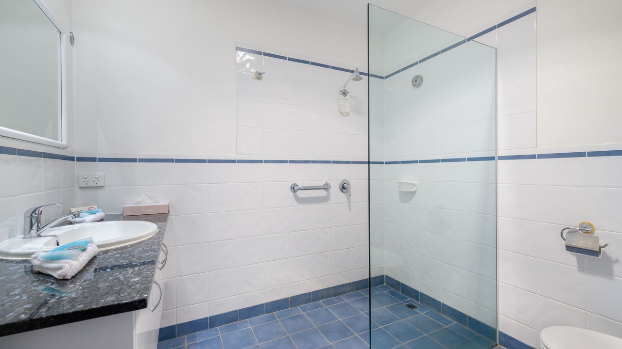 Photo of Bathroom in Hobart Central Business District