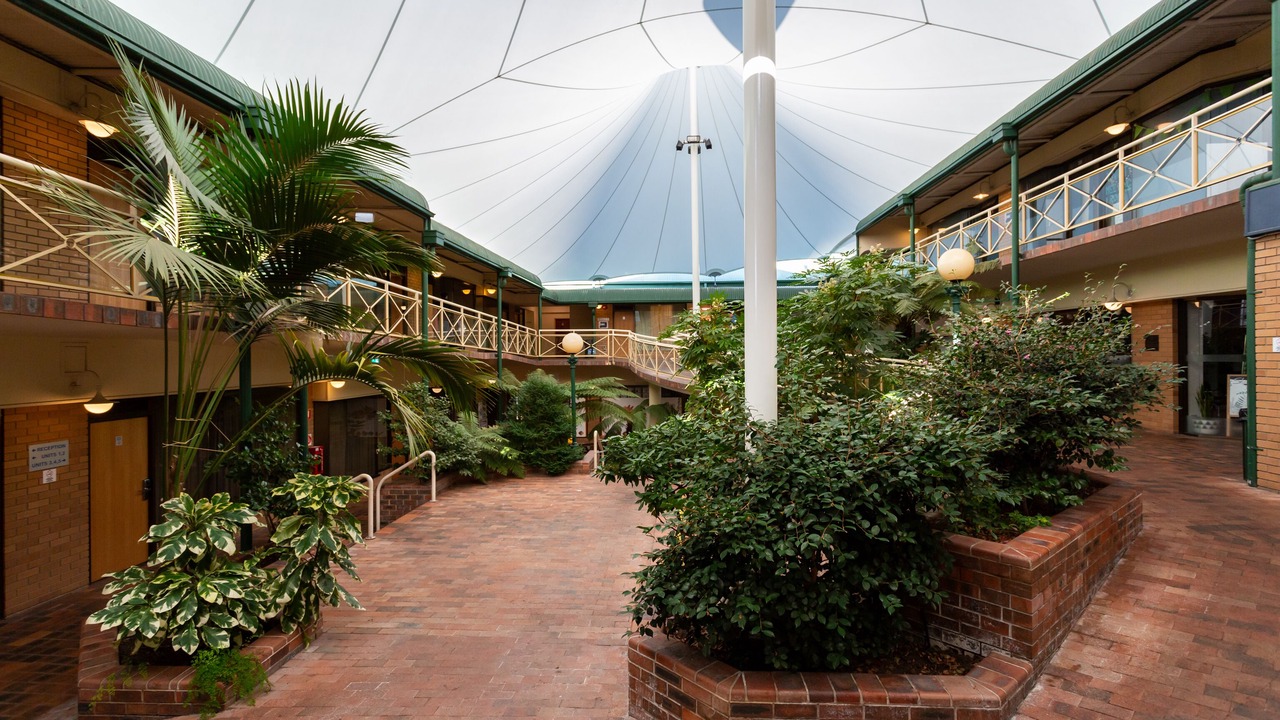 Photo of Outdoor in Hobart Central Business District