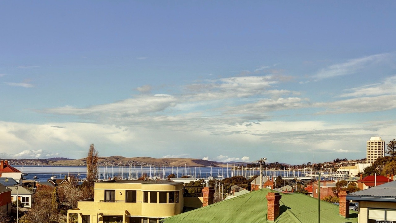 Photo of Others in Hobart Central Business District