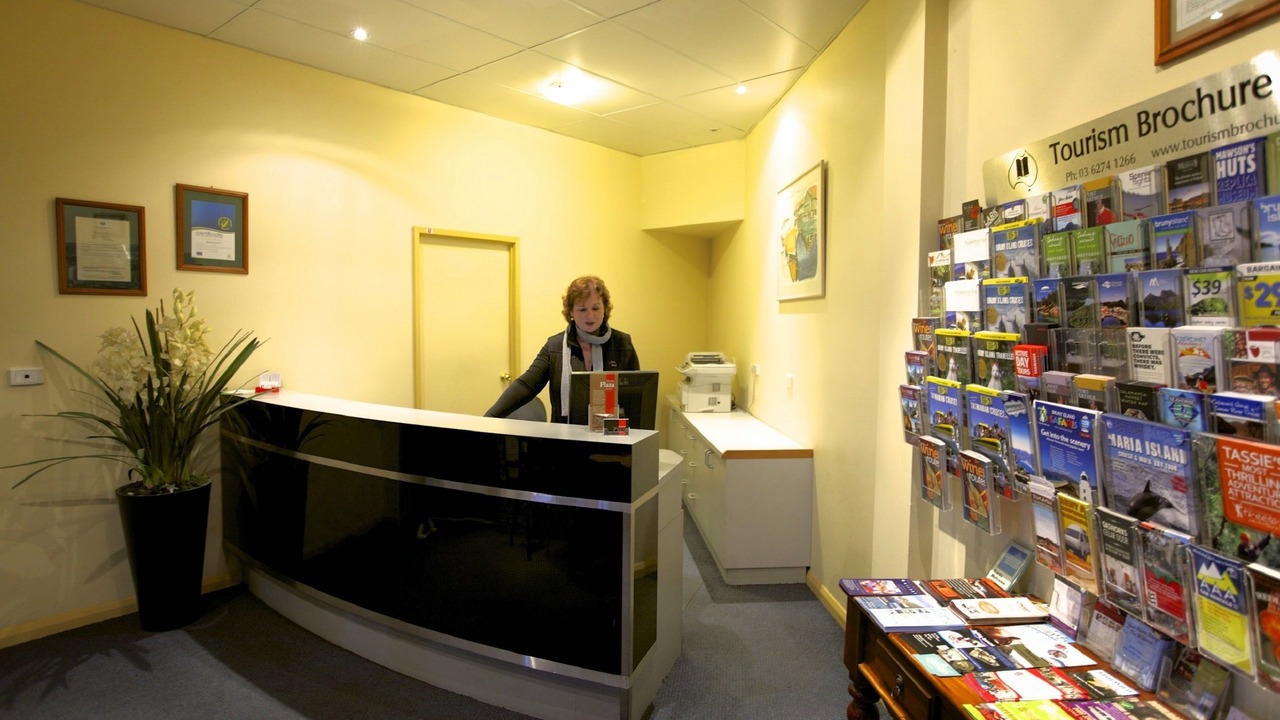 Photo of Others in Hobart Central Business District