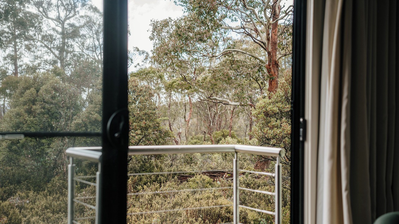 Photo of Bedroom in Cradle Mountain