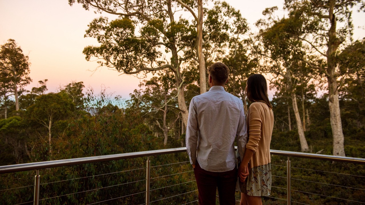 Photo of Others in Cradle Mountain