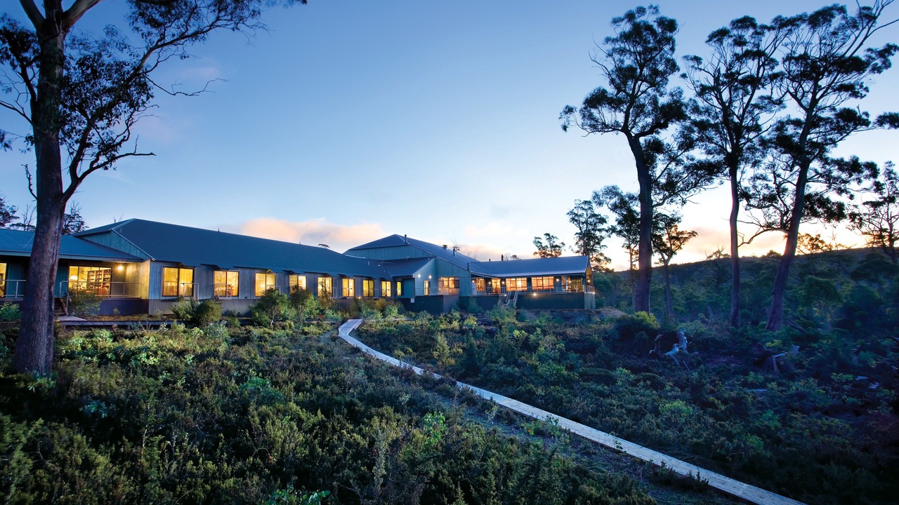 Photo of Outdoor in Cradle Mountain