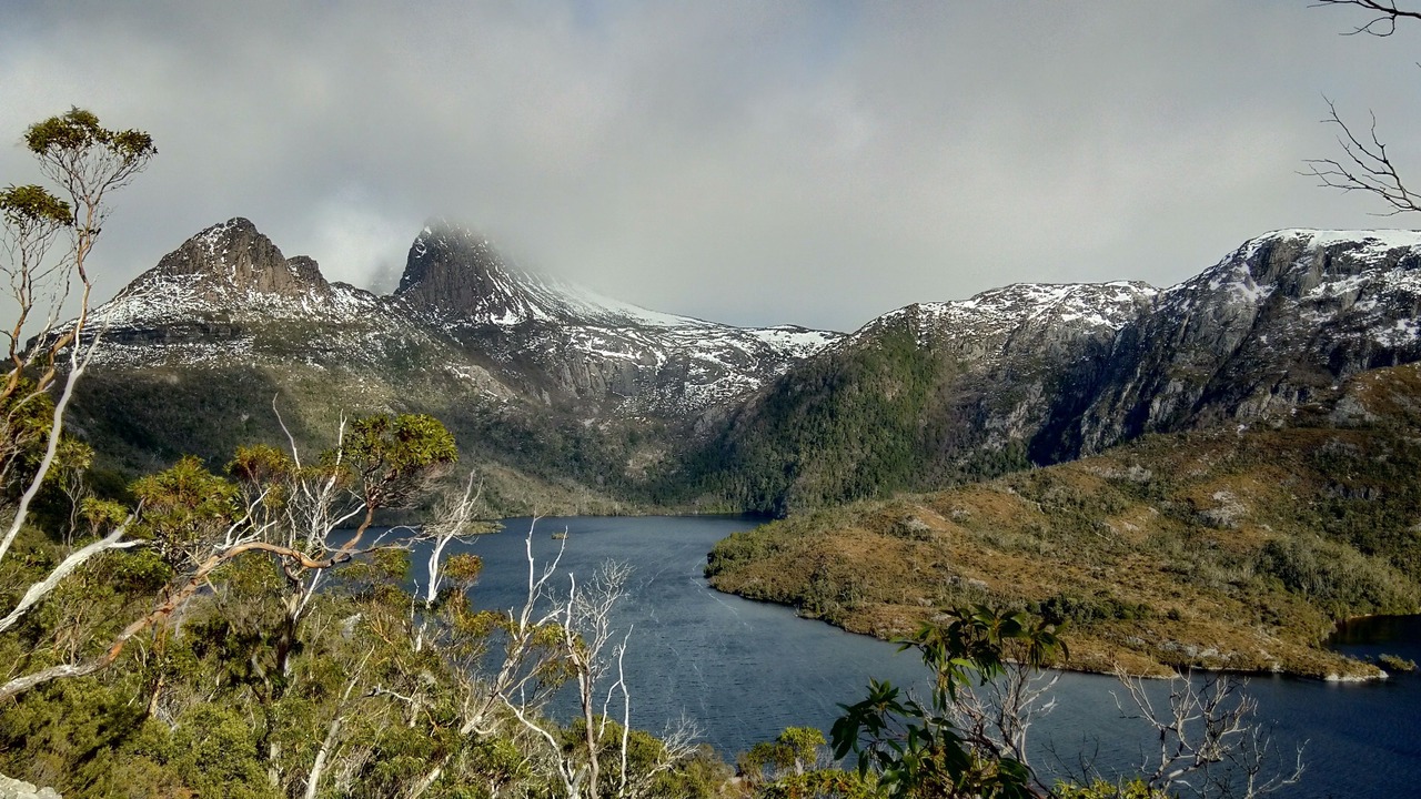 Photo of Outdoor in Cradle Mountain