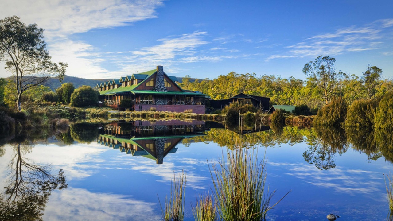 Photo of Outdoor in Cradle Mountain