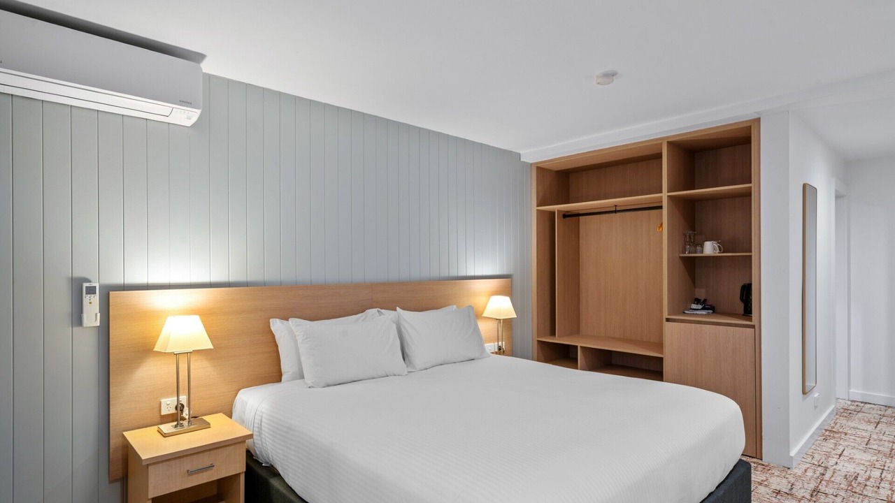 Photo of Bedroom in Newport