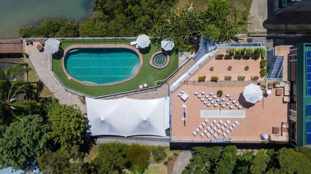 Photo of Outdoor in Newport
