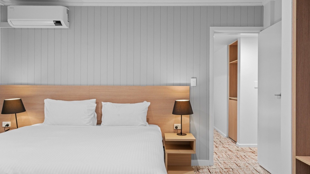Photo of Bedroom in Newport