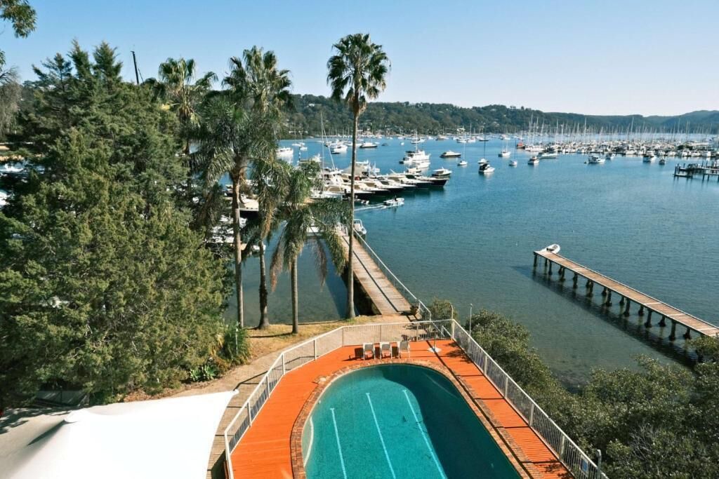 Photo of Outdoor in Newport