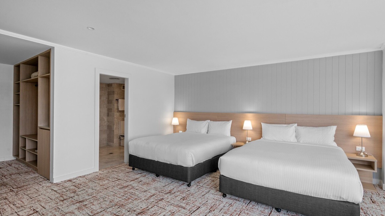 Photo of Bedroom in Newport