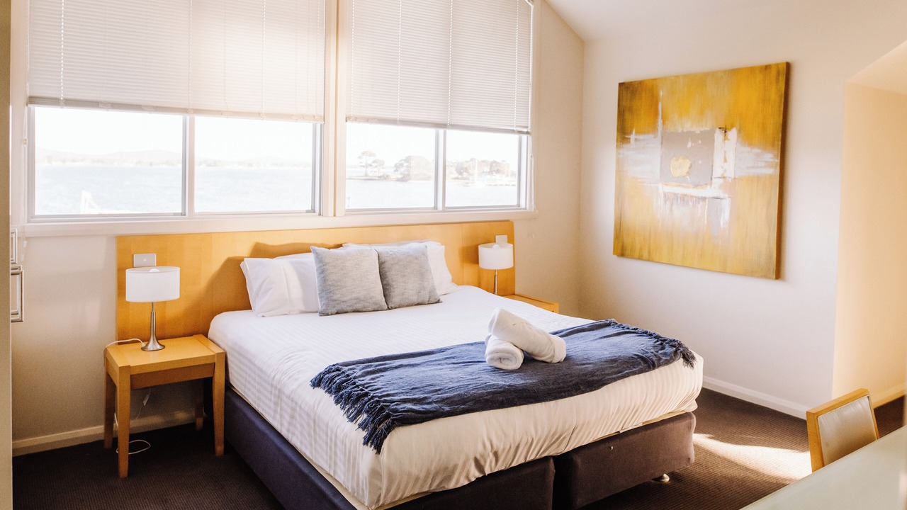 Photo of Bedroom in George Town