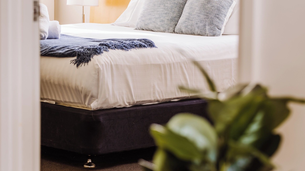 Photo of Bedroom in George Town