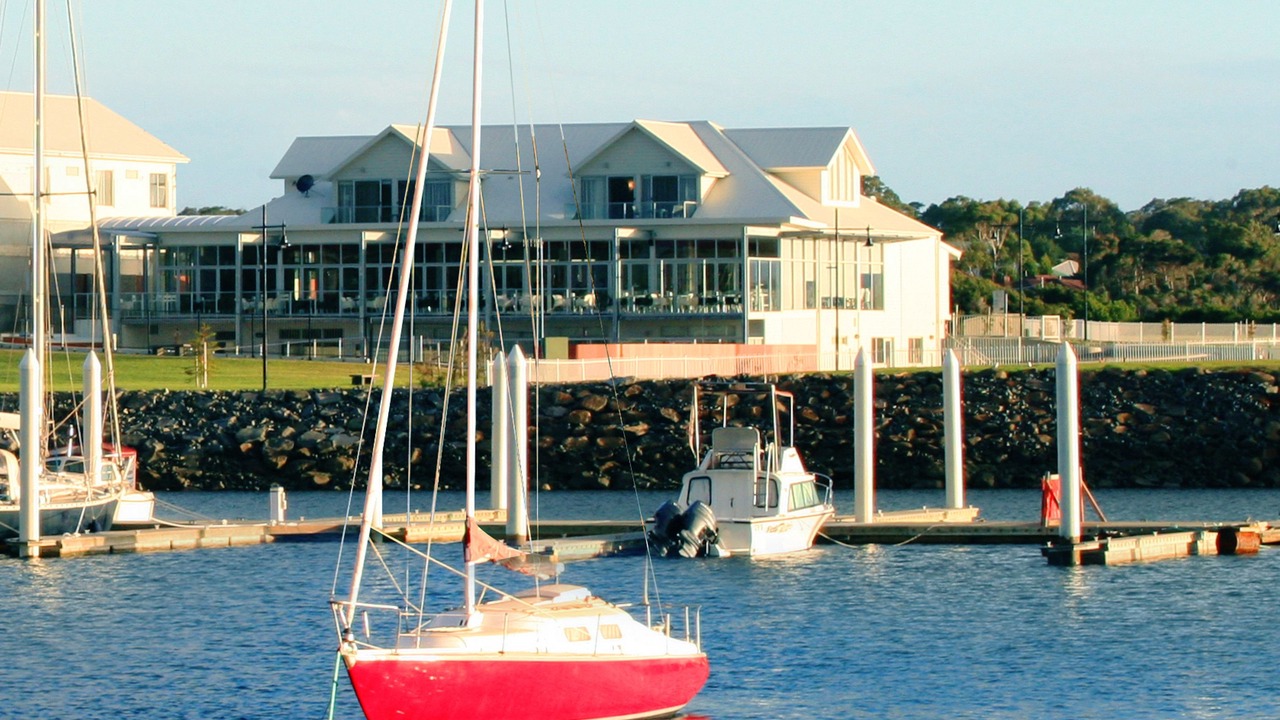 Photo of Outdoor in George Town