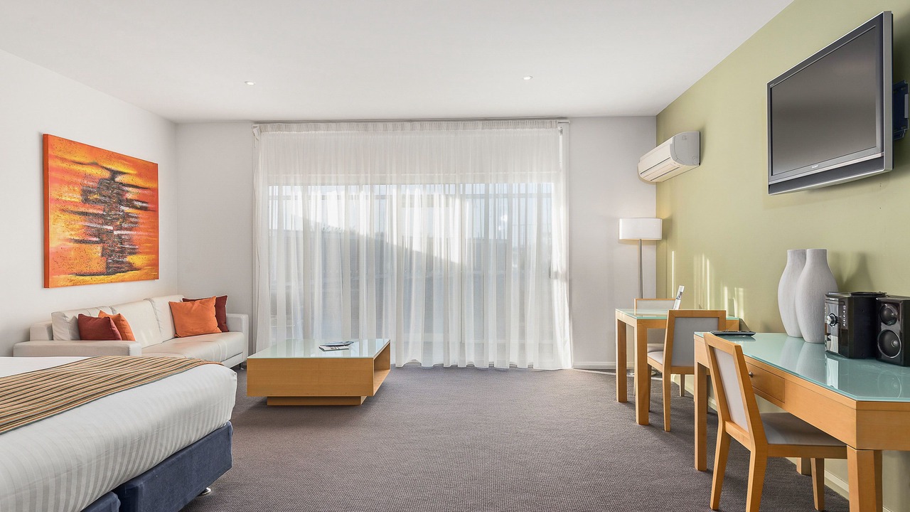 Photo of Bedroom in George Town