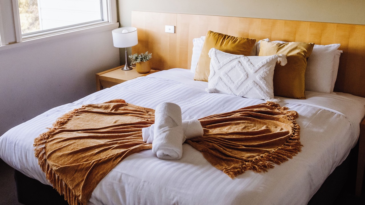 Photo of Bedroom in George Town