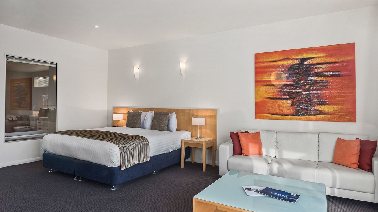 Photo of Bedroom in George Town