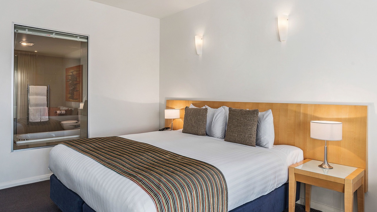 Photo of Bedroom in George Town