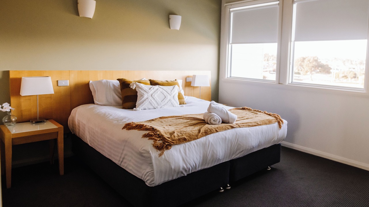 Photo of Bedroom in George Town