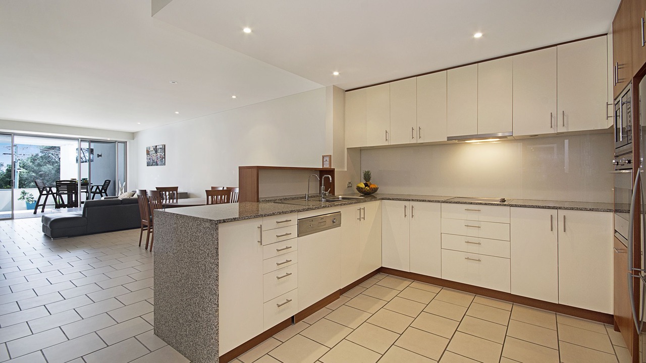 Photo of Kitchen in Maroochydore
