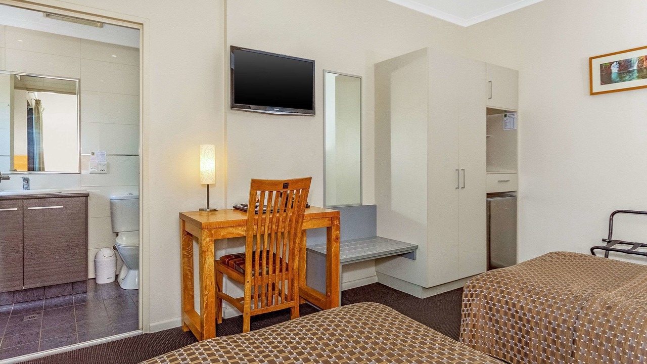 Photo of Bedroom in Jingili