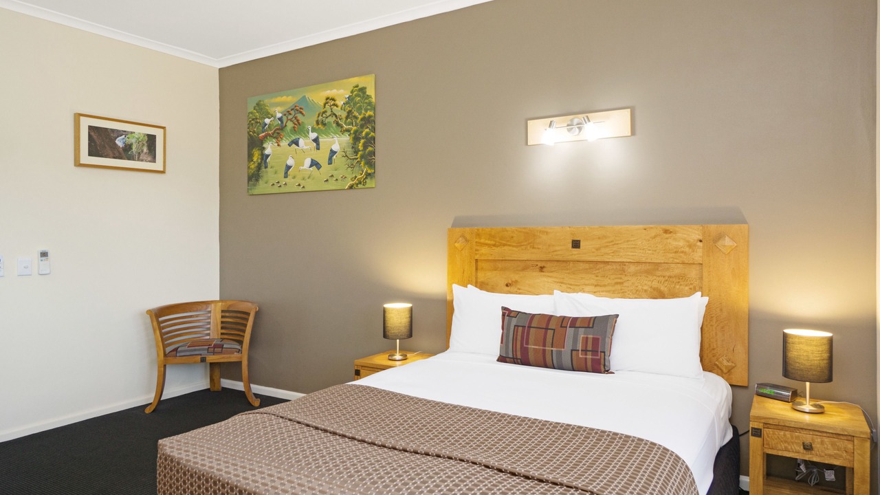 Photo of Bedroom in Jingili