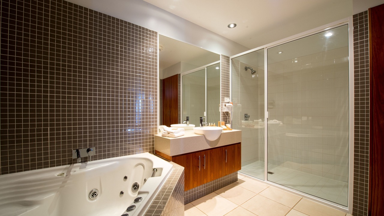 Photo of Bathroom in Smithton