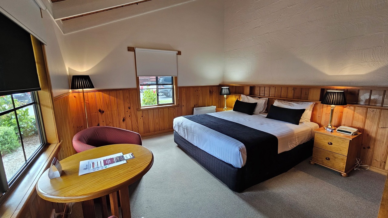 Photo of Bedroom in Smithton