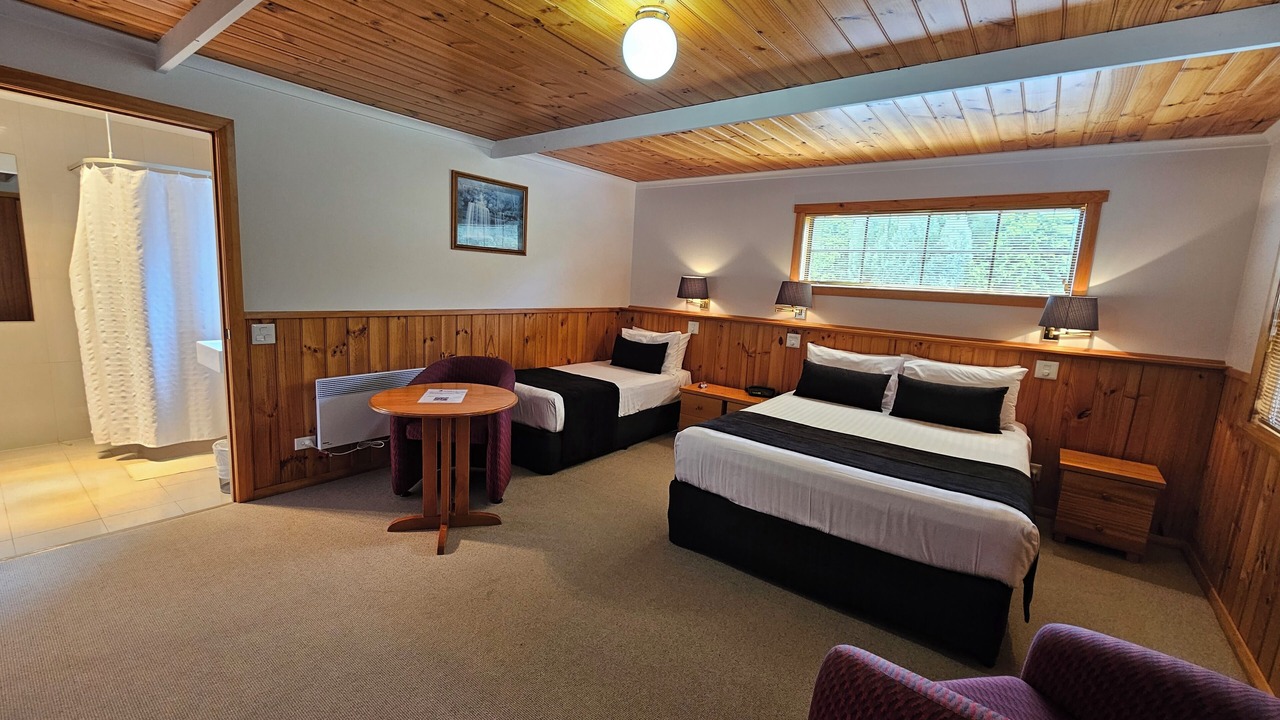 Photo of Bedroom in Smithton