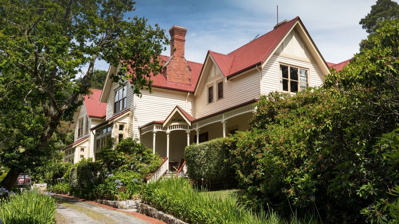 Photo of Outdoor in Strahan