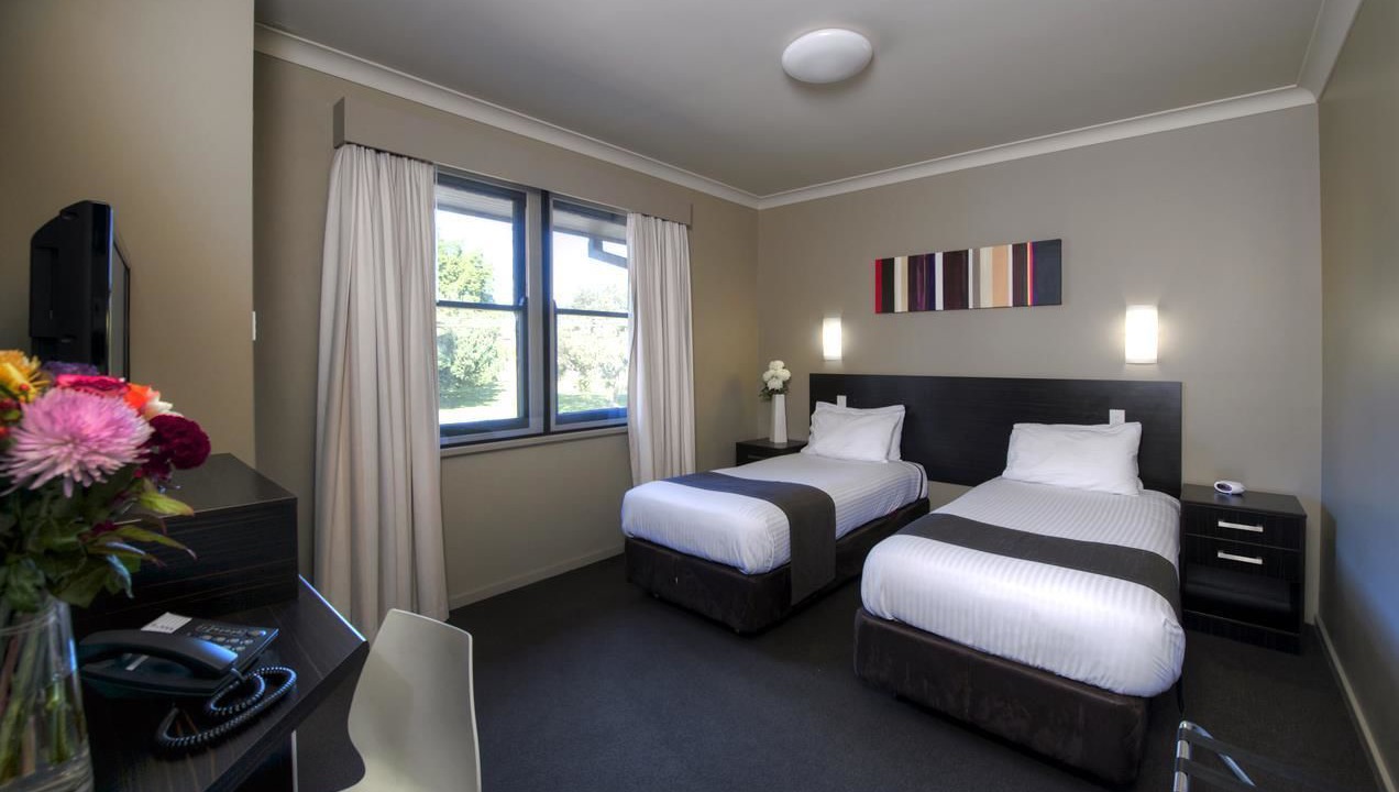 Photo of Bedroom in New Lambton