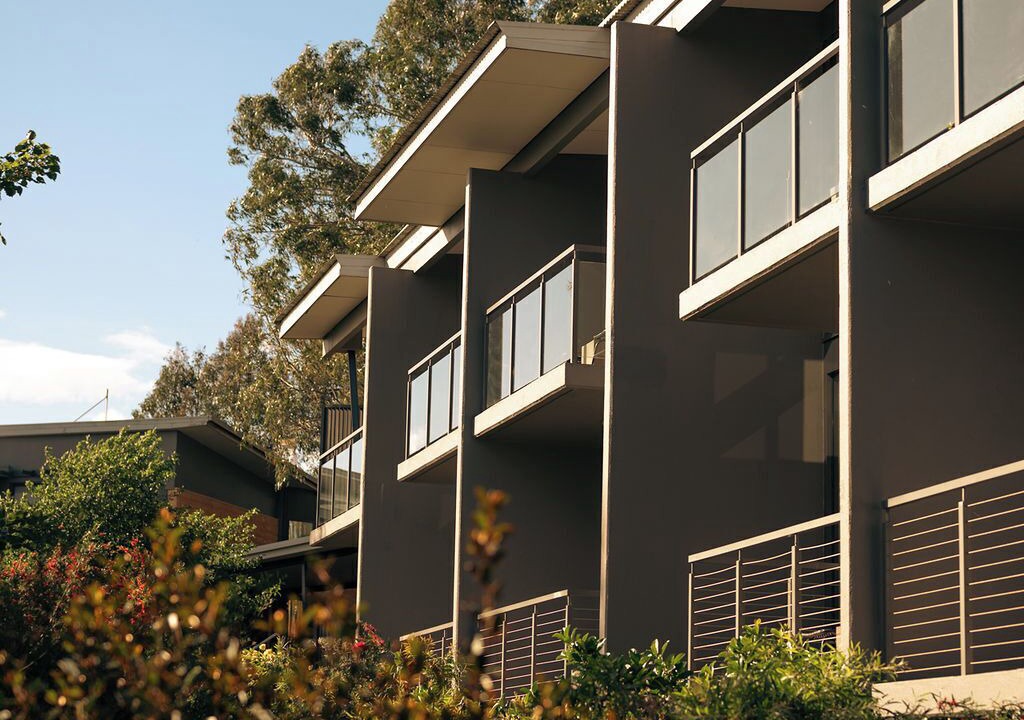 Photo of Patio Balcony in Yarra Glen