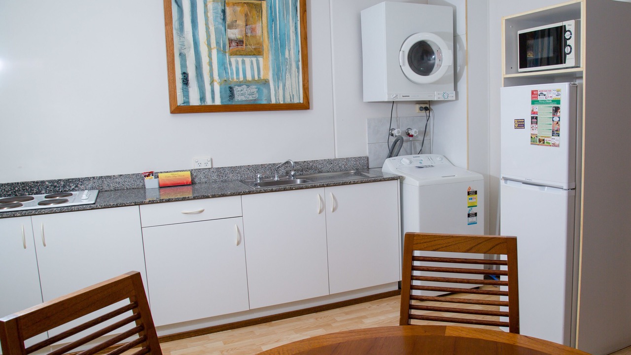 Photo of Kitchen in Cullen Bay