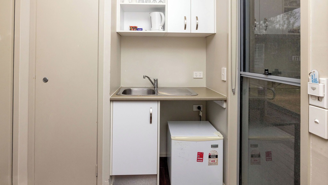 Photo of Kitchen in North Narrabeen